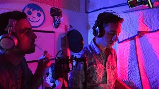 Kavinsky  Nightcall live cover by Assemble the Noise [upl. by Aguste]