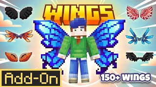 150 WINGS DOWNLOAD [upl. by Nonarb]