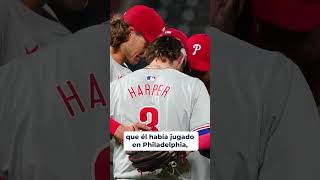 PHILLIES DE PHILADELPHIA ¿El MEJOR EQUIPO de las GRANDES LIGAS  El Dugout [upl. by Jenna]