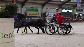 Fahrturnier Nijkerk 2112024 [upl. by Gery]