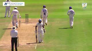 CSA 4Day Series  Western Province vs Momentum Multiply Titans  Division 1  Day 4 [upl. by Harmonia]