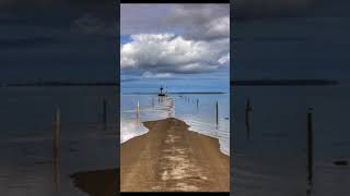 passage du gois [upl. by Hilliard]