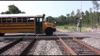 School Bus Safety [upl. by Shana]