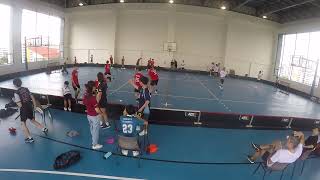 20241204 Friendly XMS vs CVSS B Div 44 [upl. by Ciryl]