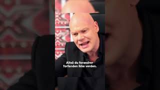 Andreas Bo er til audition hos Blachman😂 andreasbo Hård2025 Blachman parodi [upl. by Akital867]