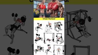 Day44Most Effective chest Workoutchest natural bodybuildingbackgymmotivation gymlover relss [upl. by Earle489]