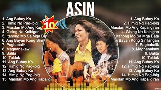 Asin Songs 2023  Asin Music Of All Time  Asin Top Songs 2023 [upl. by Nivac]