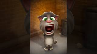 The screaming talking tom 2 [upl. by Liddy637]