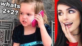 FUNNIEST Cute Kids Who Called 911 [upl. by Yr]