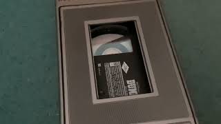 Rewinding VHS Tape 648 [upl. by Mayap]