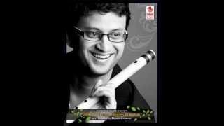 Kannada Karaoke Songs  Carnatic Flute Instrumental Music  Bamboo Breeze  Tradition [upl. by Schulein]