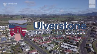 Welcome To Ulverstone Secondary College [upl. by Mycah]