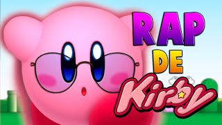 RAP DE KIRBY COVER DE MISSASINFONÍA [upl. by Biddie]