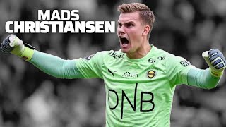 Mads Hedenstad Christiansen ● 2023 [upl. by Griselda930]