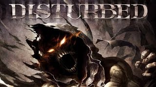 Top 10 Disturbed Songs [upl. by Grof]