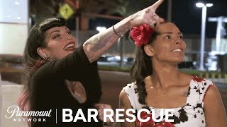 The New Champagne’s Legendary Since 1966  Bar Rescue Season 5 [upl. by Halas]