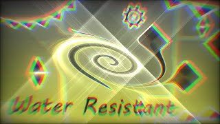 Anamanaguchi quotWater Resistantquot Prev 1  Geometry Dash [upl. by Toshiko575]