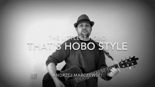 Maybe Tomorrow  Thats Hobo Style  The Littlest Hobo TV Theme [upl. by Conway]