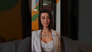 Kyra’s OTT Debut  Megacity Mindsets Bangalore  DW Documentary  AI Influencer  2024 [upl. by Trab]