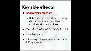 Penicillin antibiotic full details pharmacistmedicinesantibioc [upl. by Anelis688]