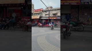 Food street Sadar Rawalpindi [upl. by Cart]