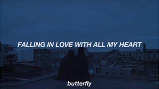 cigarettes after sex  falling in love  lyrics [upl. by Stultz]