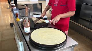 Crepas De Saúl [upl. by Nihahs]