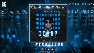 LijMichaelFaf  werke zebo  K3RA REMIX [upl. by Morley533]