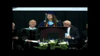 2014 Springdale HarBer High School Graduation [upl. by Dorry]