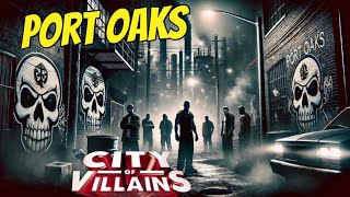 City of Heroes  Port Oaks “Someone’s gettin’ CUT” [upl. by Rozek]