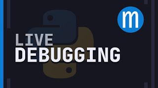 Python Debugging PyCharm  VS Code [upl. by Belanger964]