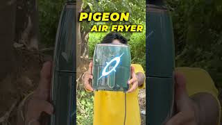 Best Useful Home Product  Pigeon Air Fryer ✨✨viral gadgets hindi india shortsindia [upl. by Hanimay119]