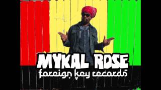 Mykal Rose  Dutty Road [upl. by Adnorahs]