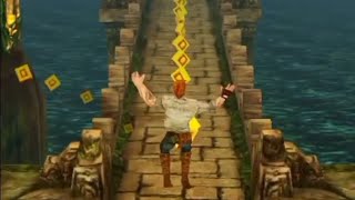 Temple run world record  Temple run [upl. by Mozelle948]