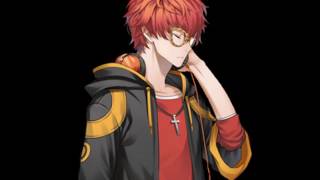 Geniously Hacked Bebop  Mystic Messenger 707s Theme [upl. by Reisman]