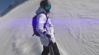 Airtracks Snowboard Kollektion 2021  2022 [upl. by Hollah974]