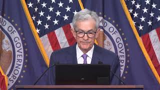 FOMC Introductory Statement June 12 2024 [upl. by Thamora262]