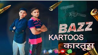 kartoos song  new badmasi song  Rohit Vardat  kartoossong kartoos badmashisongs [upl. by Aneger]