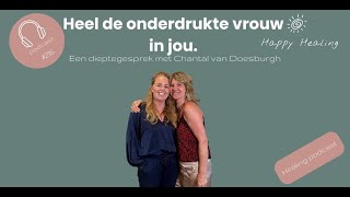 Vodcast 216 Heel de onderdrukte vrouw in jou [upl. by Bethesde604]