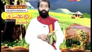 ManaTeluguMoviesnet  Ayurveda Jeevana Viganam  27th Dec Part2 [upl. by Beebe]