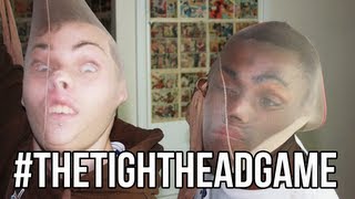 TIGHT HEAD CHALLENGE  TGFbro [upl. by Tanney]