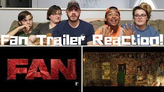 Fan Trailer [upl. by Maker]