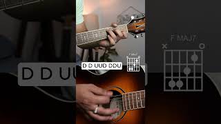 Laree Choote  Guitar Chords 🔥 guitar [upl. by Aifoz59]