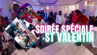 Soirée spéciale St Valentin [upl. by Tibbitts]