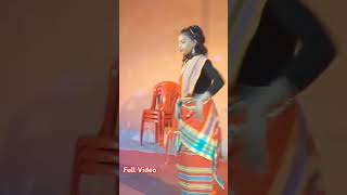 San Nari Bando Nari Santhali VideoSupperSolo DanceUnbelievable [upl. by Coad964]