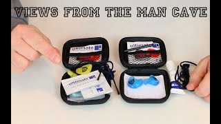 Theyve arrived  Custom Moulded Earplugs unbox amp test [upl. by Macfarlane]