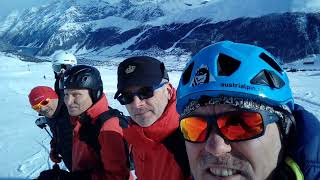 SKI Livigno 2018 [upl. by Avirt]