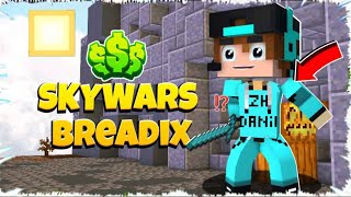 Skywars ойнадым☁️ қазақша майнкрафт казакша [upl. by Sulokcin]