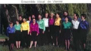 A Gaelic Blessing  John Rutter  A Capella [upl. by Verina]