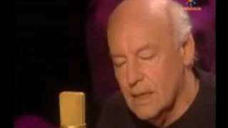 Eduardo Galeano Entrevistado por Jesús Quintero 1 2flv [upl. by Zannini391]